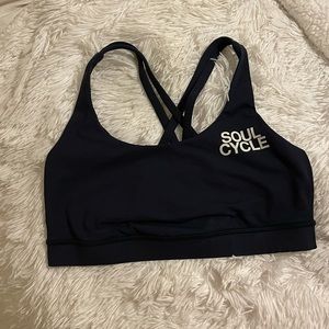 Lululemon Soul Cycle Bra